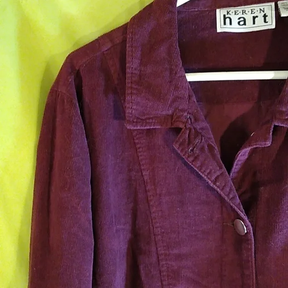 Jacket - Picture 3 of 9